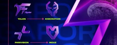 MOUZ и Execration заменят PARIVISION и Talon Esports на BLAST Slam IV - dota2.ru - Сингапур