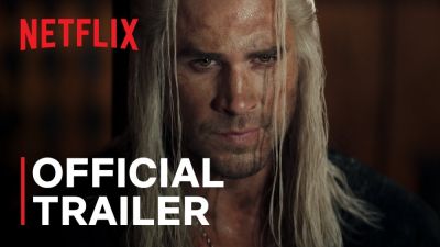 "Геральт из ИКЕИ": зрители высмеяли трейлер 4 сезона "Ведьмака" - playground.ru