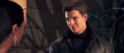 Джеймс Бонд - IO Interactive наотрез отказалась делать очередную игру про Джеймса Бонда на основе фильмов — так появилась 007: First Light - gamemag.ru