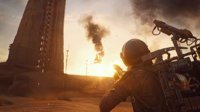 Разработчики Arc Raiders снизили региональные цены в ряде стран - playground.ru - Индонезия - Китай - Бразилия - Тайвань - Колумбия - Украина - Индия - Филиппины - Малайзия - Вьетнам - Таиланд - Коста Рика - Чили - Уругвай