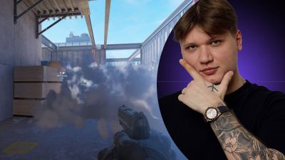 Александр Костылев - После нескольких неудач украинец s1mple достиг наивысшего рейтинга в своей карьере - games.24tv.ua