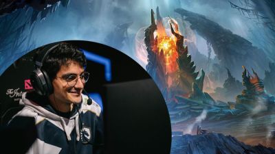 Капитан одной из лучших в мире команд по Dota 2 завершает карьеру - games.24tv.ua