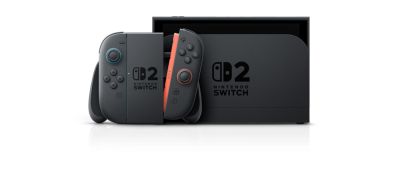 Джеймс Райан - Мэт Пискателл - Switch 2 опережает первую Switch по скорости продаж на 77% — консоль Nintendo уверенно лидирует в США третий месяц подряд - gamemag.ru - Сша