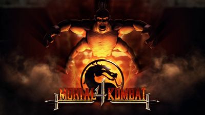 Mortal Kombat 4 Arcade из MK: Legacy Kollection получит улучшенную графику - playground.ru