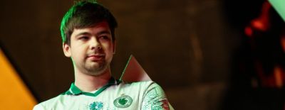 Malr1ne: «Сколько я играю, сколько игр против — ни один Kez не выигрывает в паблике» - dota2.ru