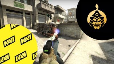 NAVI одолели сильнейшую команду мира и вышли в плей-офф ESL Pro League Season 22 - games.24tv.ua