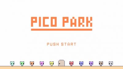 Кооперативная головоломка Pico Park: Classic Edition стала полностью бесплатной - coop-land.ru