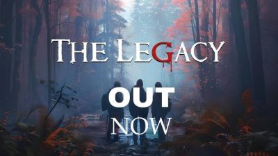 Кооперативное хоррор-выживание The Legacy вышло в релиз - mmo13.ru
