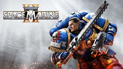 Для Warhammer 40,000: Space Marine 2 вышел патч 10.3 в преддверии крупного ноябрьского обновления - playground.ru