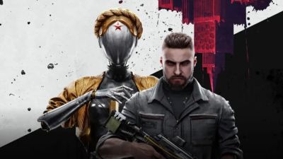 Ключи с Atomic Heart из Humble Choice Bundle активируются в российском Steam - игра появилась на торговых площадках - playground.ru - Снг
