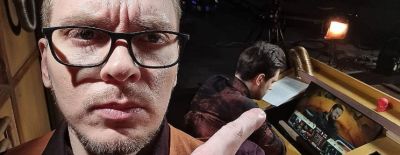 Maelstorm о MOUZ на BLAST Slam: «Всем *** [плевать] на то, кто там что играл. Турниру нужны имена и просмотры» - dota2.ru
