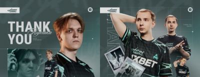 kiyotaka и Pantomem покинули основной состав Aurora Gaming - dota2.ru