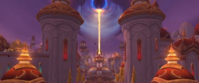 Заметки разработчиков к альфа-тестированию Midnight – 8 октября - noob-club.ru - city Silvermoon