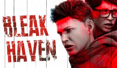 Bleak Haven получила трейлер с датой выхода и новым взглядом на ужасы - fatalgame.com