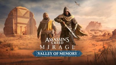 Бесплатное дополнение Valley of Memory для Assassin’s Creed Mirage выйдет 18 ноября - fatalgame.com - Саудовская Аравия