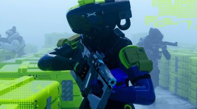 Платный марафон. Стали известны цены на Marathon от Bungie - coop-land.ru