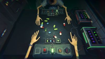 SIDE EFFECTS – жестокое медицинское испытание в виде рулетки, где выживает всего один пациент - coop-land.ru