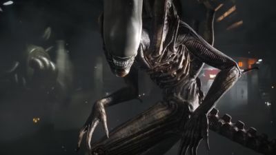 Alien: Isolation оказалось слишком страшной, но разработчики ни о чём не жалеют - playground.ru