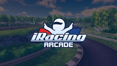 iRacing Arcade – многопользовательская гоночная аркада от создателей профессиональных симуляторов - coop-land.ru