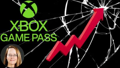 Соосновательница Xbox обрушилась на Microsoft: "Повышение цен на Game Pass - это предательство" - playground.ru