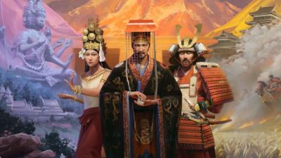 Покорение Азии. Анонсировано крупное дополнение All Under Heaven для Crusader Kings 3 - coop-land.ru - Китай - Япония
