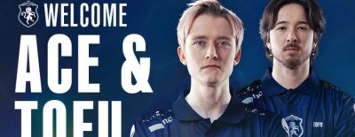 Ace и tOfu присоединились к Team Liquid - dota2.ru - Riyadh