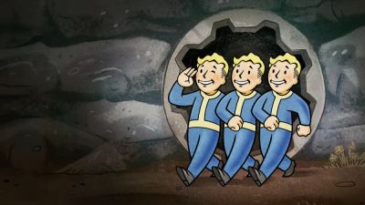 Fallout Day 2025: когда смотреть и что покажут на трансляции - landofgames.ru - штат Огайо