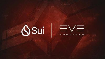 Блокчейн-платформа Sui станет основой для MMO-выживания EVE Frontier - mmo13.ru