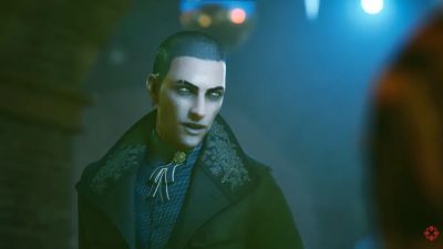 Геймплей клана Ласомбра: Paradox показали теневых вампиров Bloodlines 2 - landofgames.ru