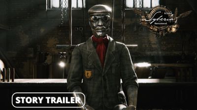 Кейт Уокер - Microids представила новый трейлер ремастера Syberia - playground.ru - Нью-Йорк