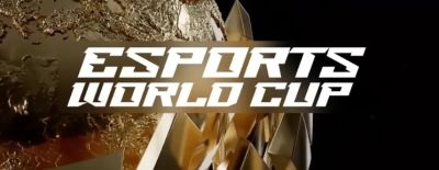Dota 2 и Counter-Stike 2 вошли в список дисциплин на Esports World Cup 2026 — всего будет 24 игры - dota2.ru - Саудовская Аравия