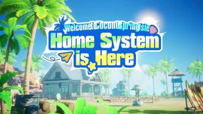 MMORPG Crystal of Atlan получила обновление с системой домовладения - mmo13.ru