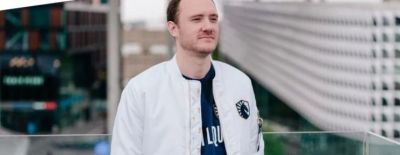 Основатель Liquid про iNSaNiA: «Айден был идеальным воплощением того, что мы хотим видеть в Team Liquid» - dota2.ru