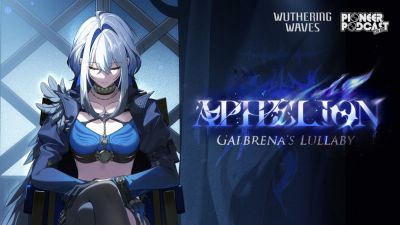 Новые квесты, герои и события - Wuthering Waves получила масштабный патч 2.7 - playground.ru