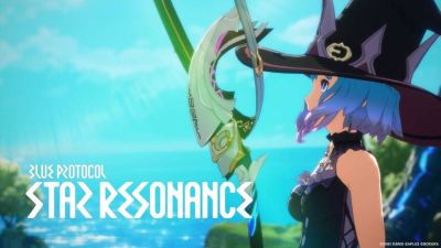 Состоялся глобальный релиз MMORPG в стиле аниме Blue Protocol: Star Resonance - mmo13.ru - Россия