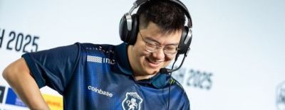 Blitz об уходе kpii из Team Liquid: «Кто знает, возможно, неожиданно появится какой-нибудь Айден :)» - dota2.ru