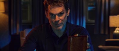 Майкл С.Холл - Декстер Морган - Официально: Сериал "Декстер: Воскрешение" продлен на второй сезон - gamemag.ru