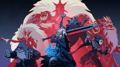 Вышел стильный битемап-рогалик Absolum с музыкой от композиторов DOOM, Ori и Dark Souls - mmo13.ru