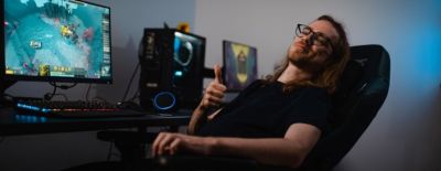Misha об Aurora Gaming: «-Панто. Ошибка. Зря не верили во второй год от Пантомема, импрувился каждый день» - dota2.ru
