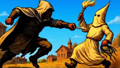 Похоже, Ubisoft отменила Assassin's Creed про афроамериканца - coop-land.ru - Сша