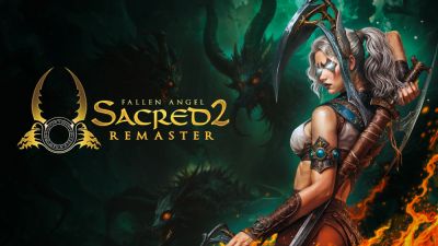 Sacred 2: Fallen Angel Remaster возвращает классику - релиз состоится 11 ноября - playground.ru