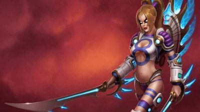 Создатели ремастера Sacred 2 раскрыли цену и точную дату релиза - mmo13.ru - Россия