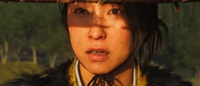 Ghost of Yotei стала самой быстропродаваемой игрой Sony на PlayStation 5 в Японии — первое место чарта - gamemag.ru - Япония - Англия