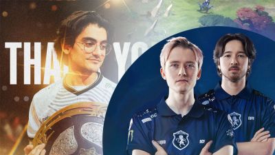 Team Liquid нашла новых игроков только через день после увольнения капитана - games.24tv.ua