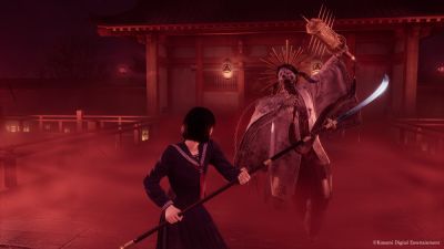 Продюсер Silent Hill заявил, что крупные студии должны рисковать: "Это просто здравый смысл" - playground.ru