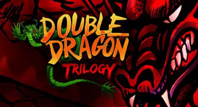 Double Dragon Trilogy отдают бесплатно в мобильном Epic Games Store - app-time.ru