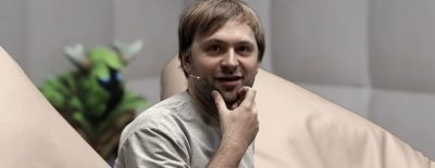 Ярослав Стример - NS о важности тренера: «Где-то по-любому тренер много делает и много даёт, где-то он *** [ничего] не даёт» - dota2.ru