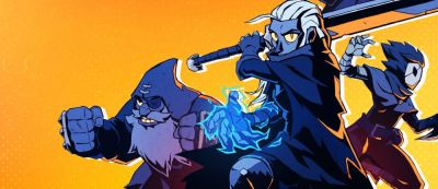 Оценки выше Battlefield 6 и Ghost of Yotei: Вышла Absolum от авторов Streets of Rage 4 - gamemag.ru
