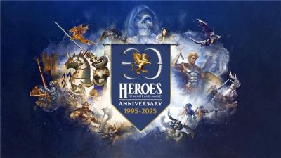 Heroes of Might and Magic: Olden Era Demo Available Now - 30th Anniversary Celebration Recap - news.ubisoft.com