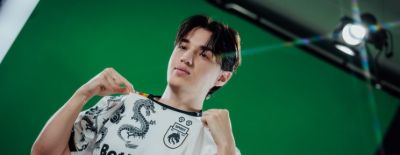 «Я, конечно, понимал несправедливость ситуации» — Collapse о матче против Falcons в раунде на выбывание TI14 - dota2.ru